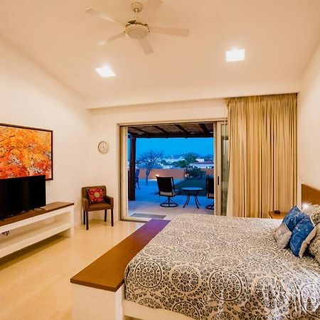 Vista Al Mar En Cabo San Lucas Villa Ngoại thất bức ảnh