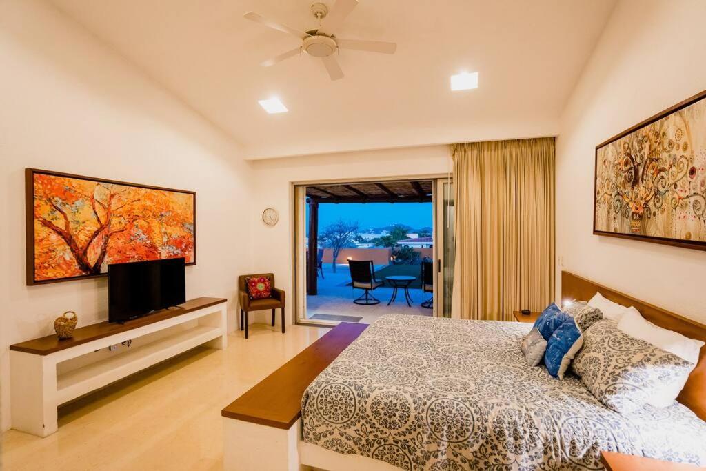 Vista Al Mar En Cabo San Lucas Villa Ngoại thất bức ảnh