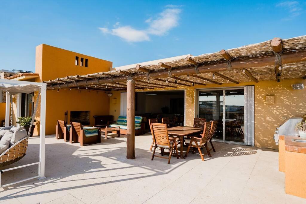 Vista Al Mar En Cabo San Lucas Villa Ngoại thất bức ảnh