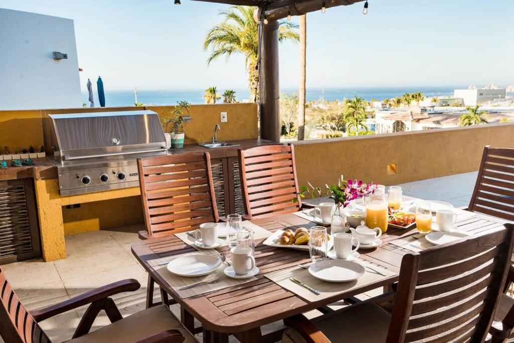 Vista Al Mar En Cabo San Lucas Villa Ngoại thất bức ảnh