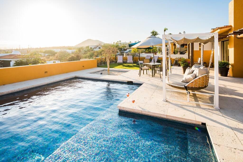 Vista Al Mar En Cabo San Lucas Villa Ngoại thất bức ảnh