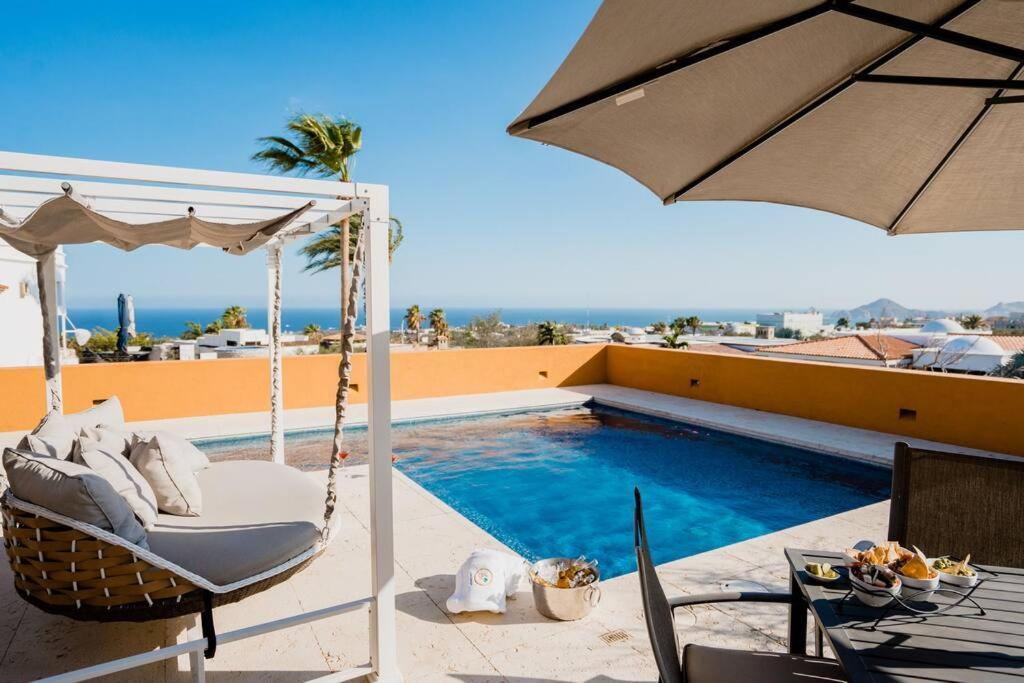 Vista Al Mar En Cabo San Lucas Villa Ngoại thất bức ảnh